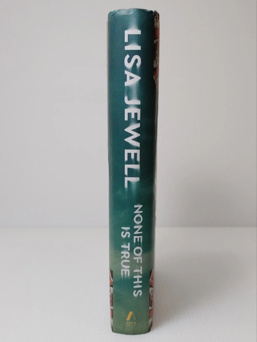 Lisa Jewell 